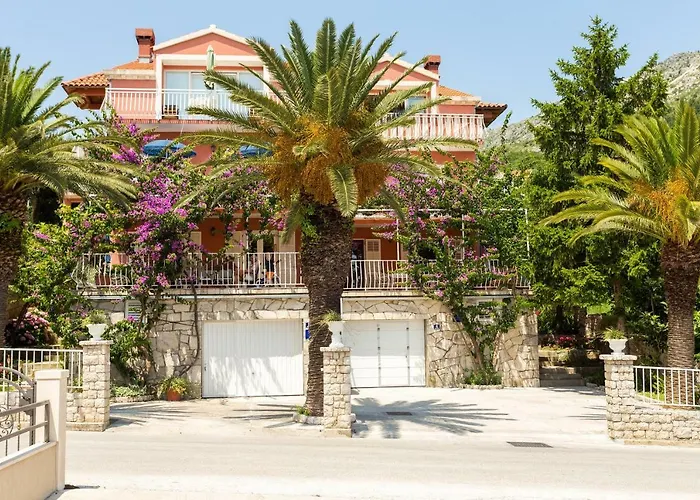 Villa Scala 1 - Mlini