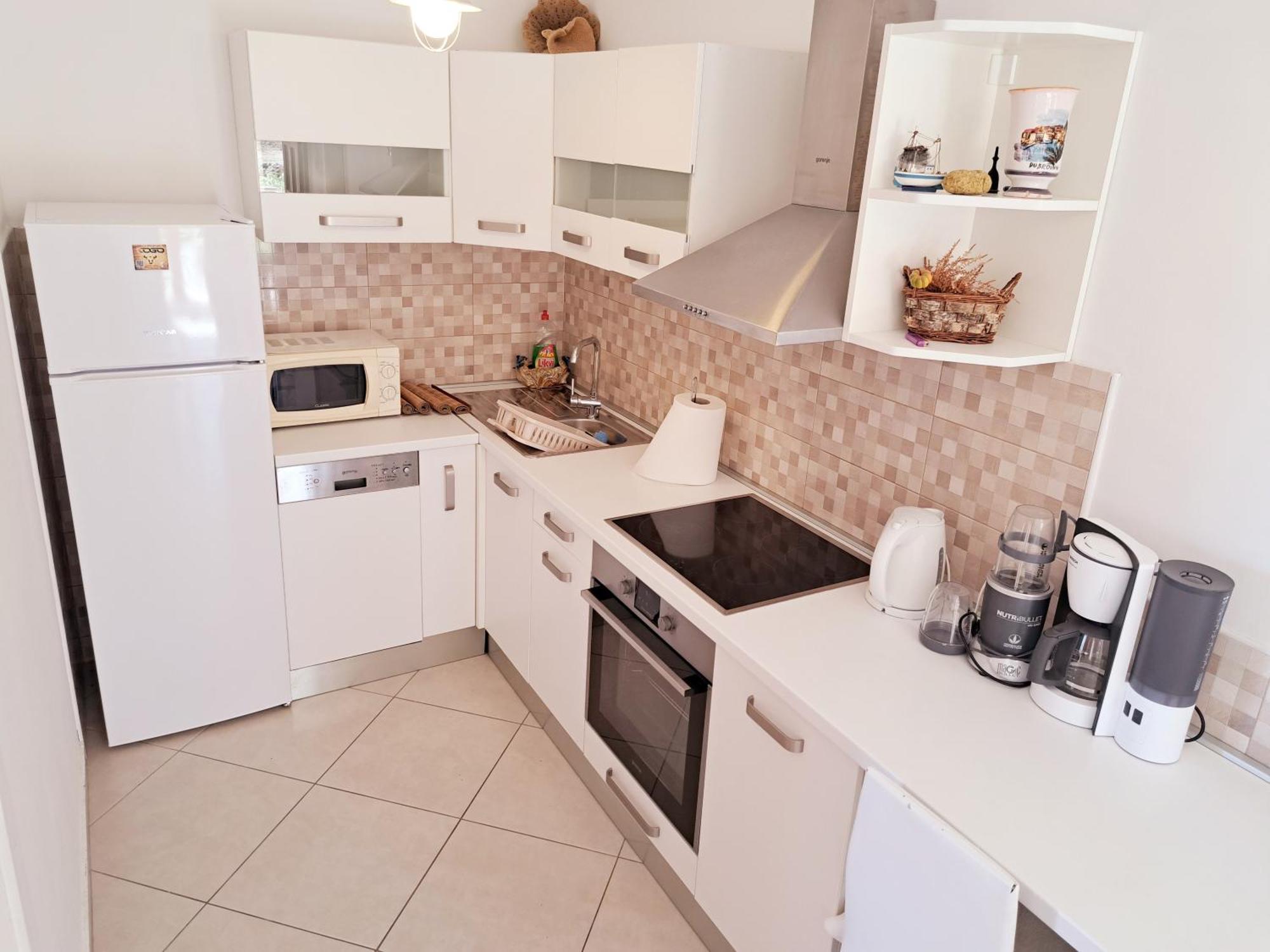 Apartment Scala 1 - *