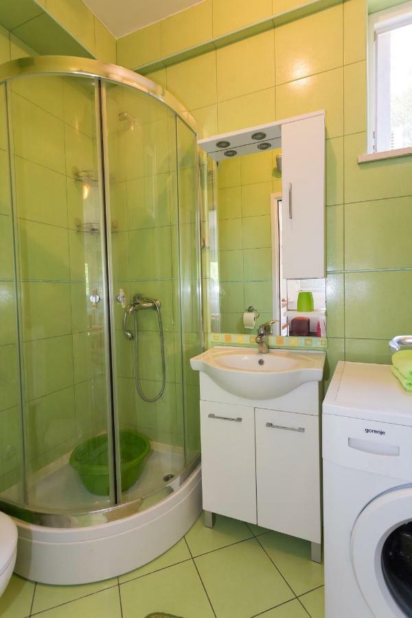 Apartment Scala 1 -