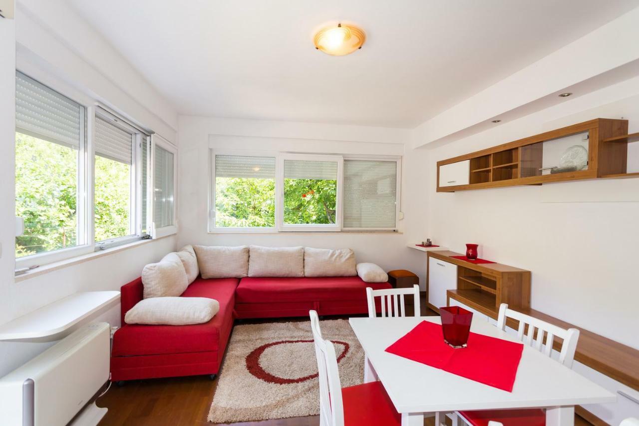 Scala 1 - Apartment *