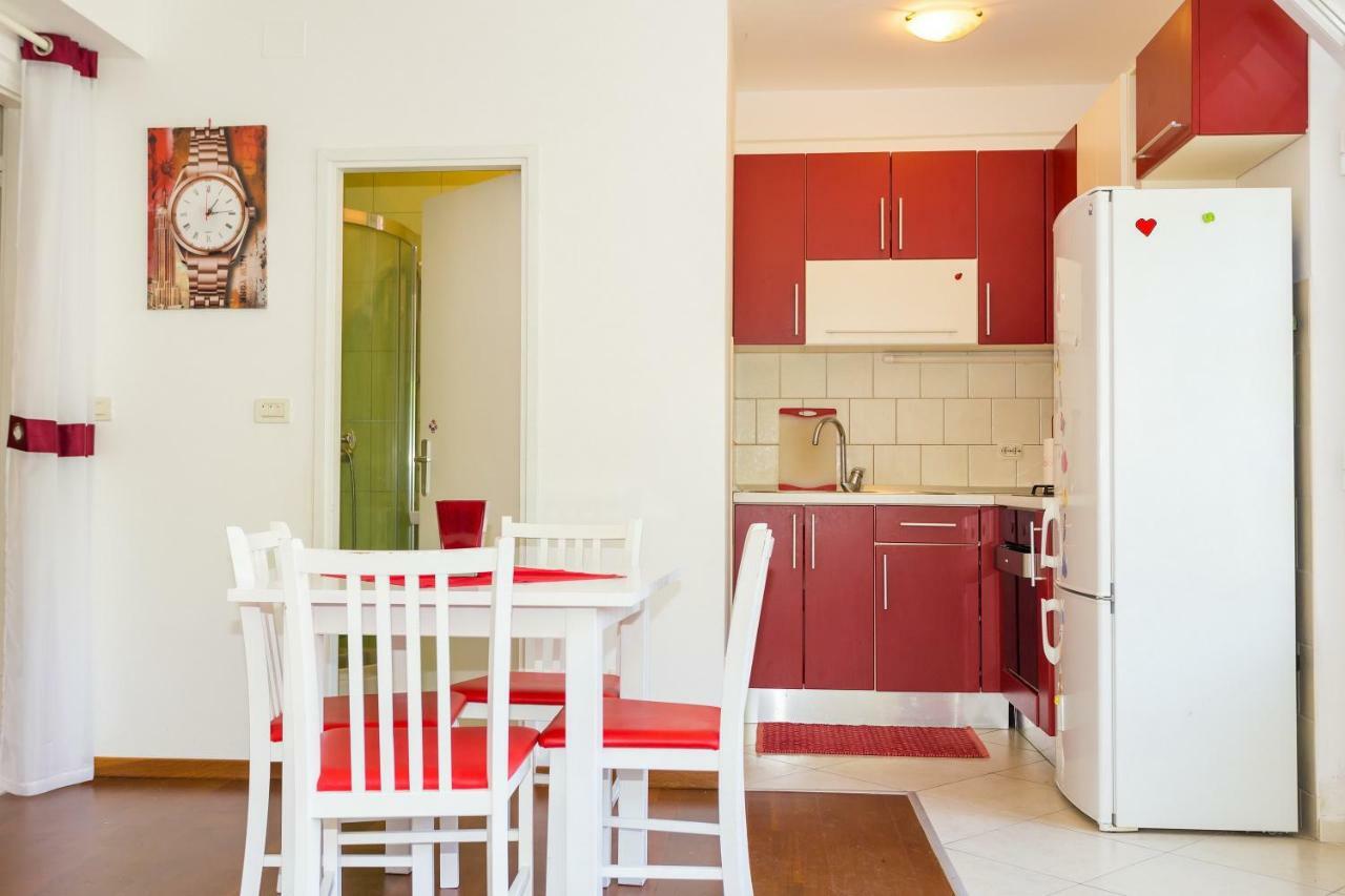 Scala 1 - Apartment Mlini