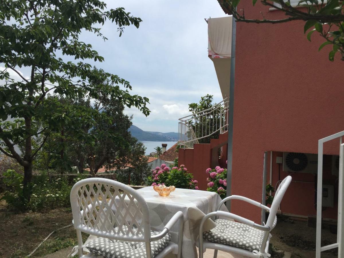 Scala 1 - Apartment