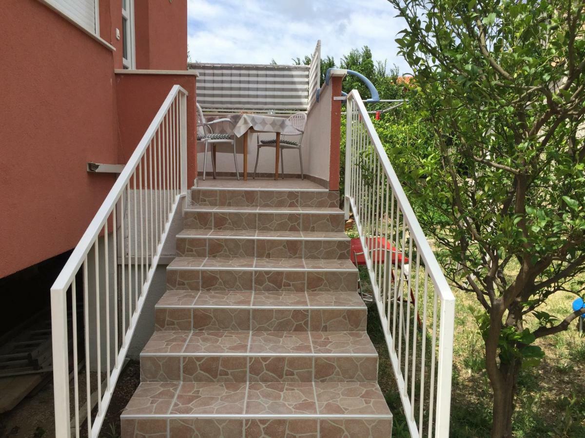 Scala 1 - Apartment