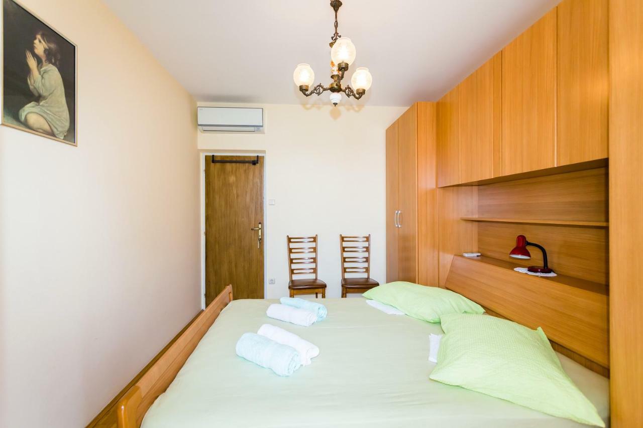 Apartment Scala 1 - *