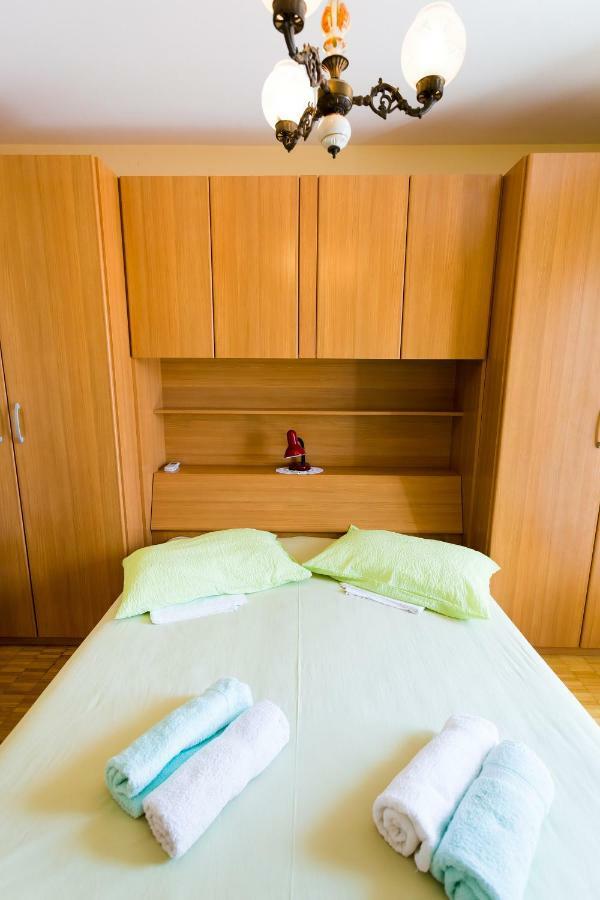 Scala 1 - Apartment
