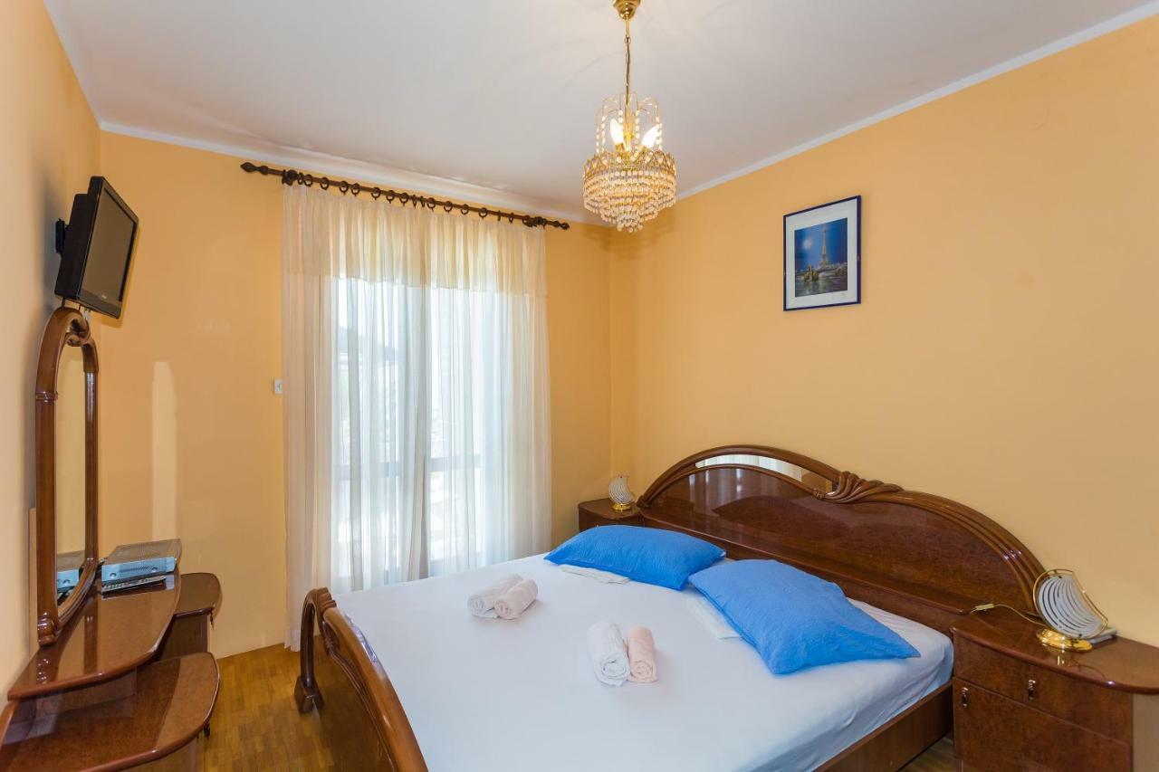 Scala 1 - Apartment *
